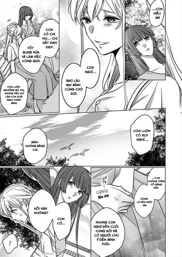 cơ thể chúng ta là một cặp hoàn hảo chapter 23.2 11