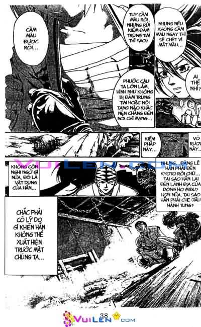 mắt quỷ kyo chapter 70 40