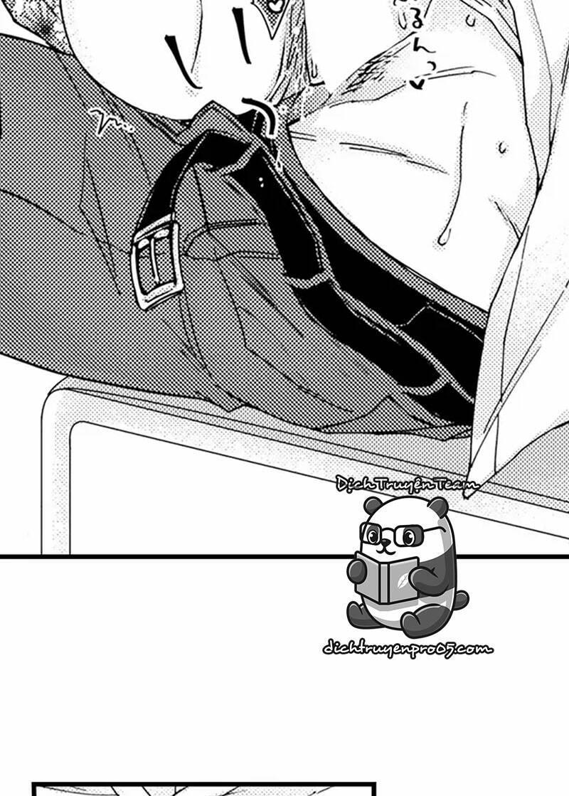 sếp thú tính nhà bên chapter 86 8