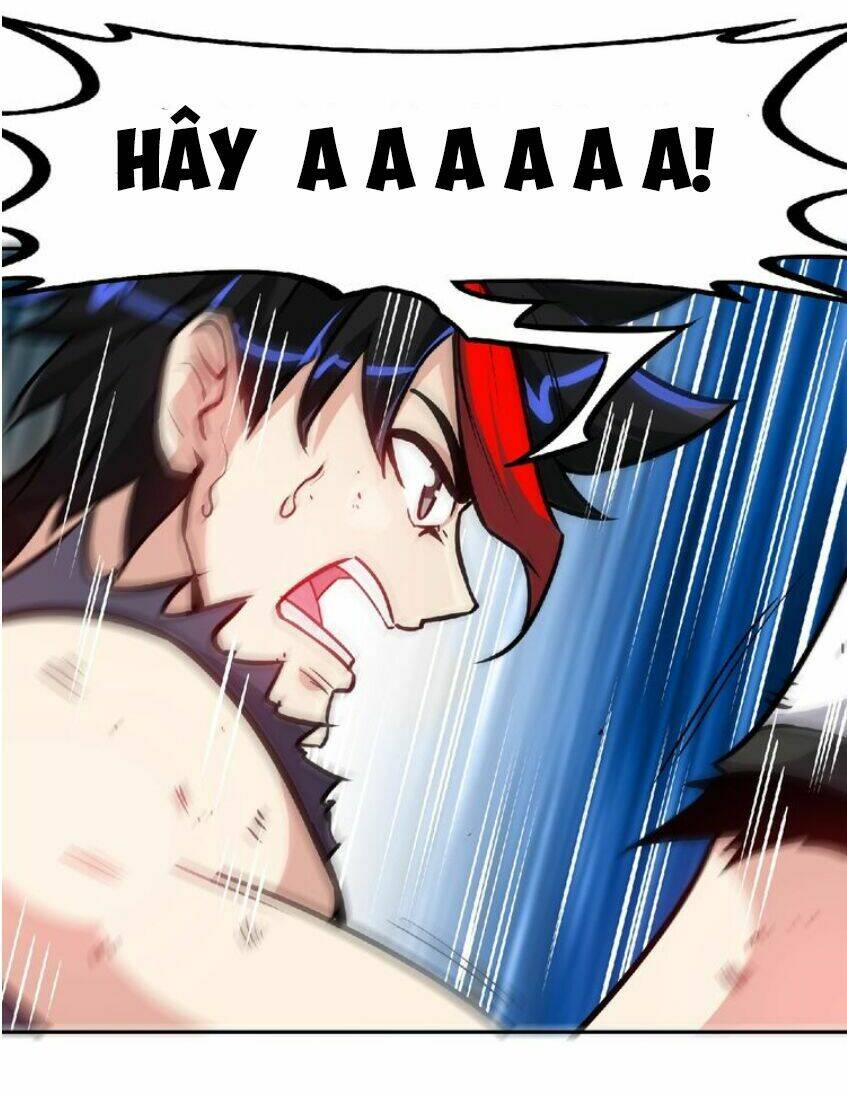 thánh võ tinh thần chapter 20 13