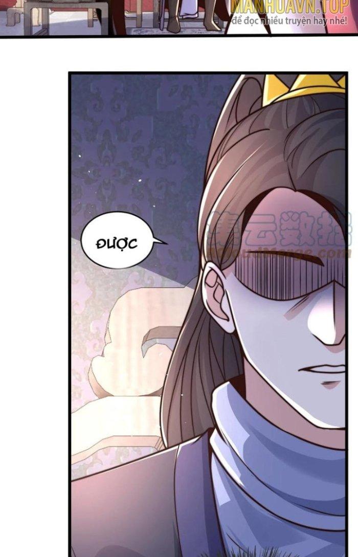 ta nuôi ma quỷ ở trấn ma ti chapter 44 32