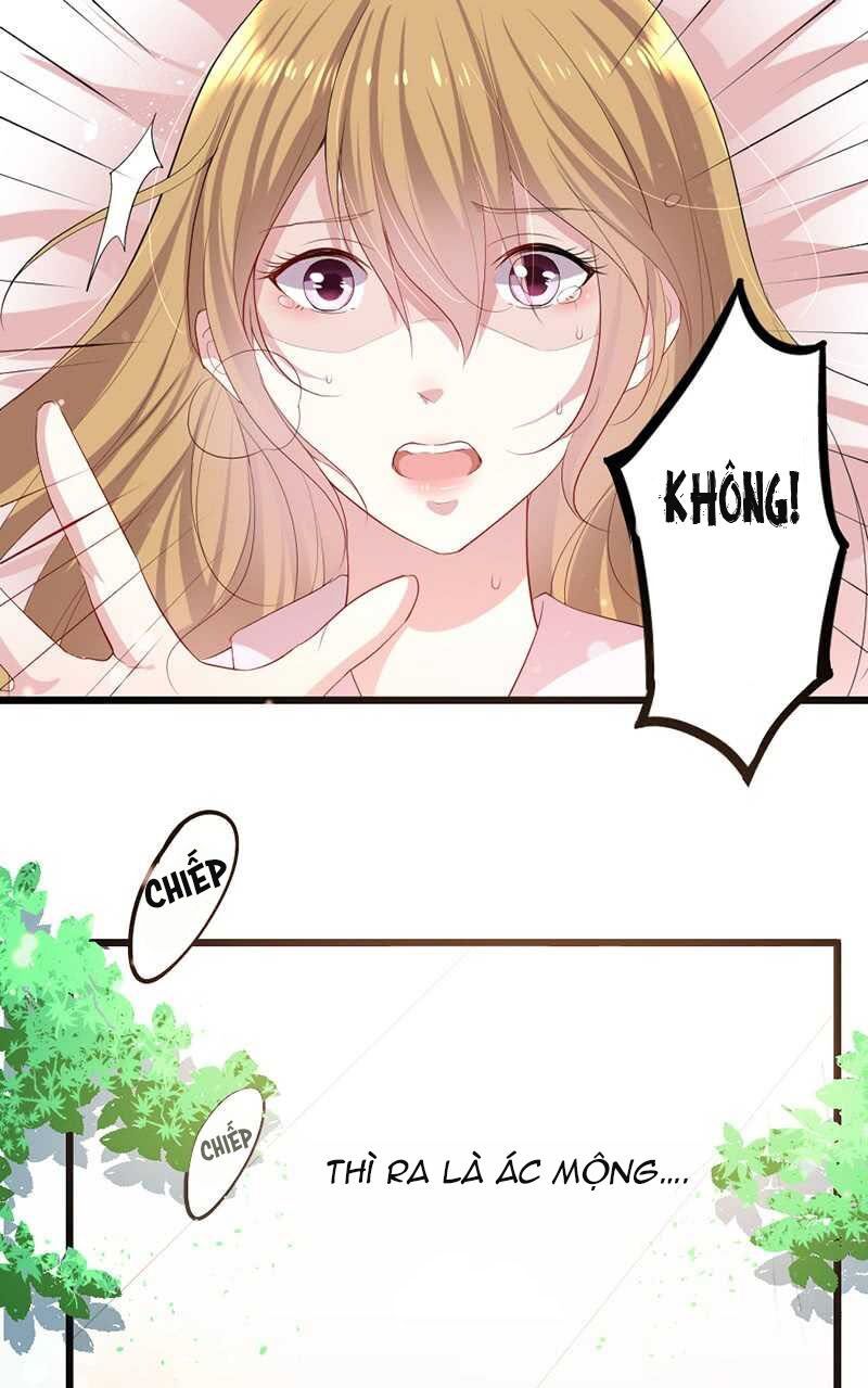 mặt nạ mê hoặc chapter 27 1