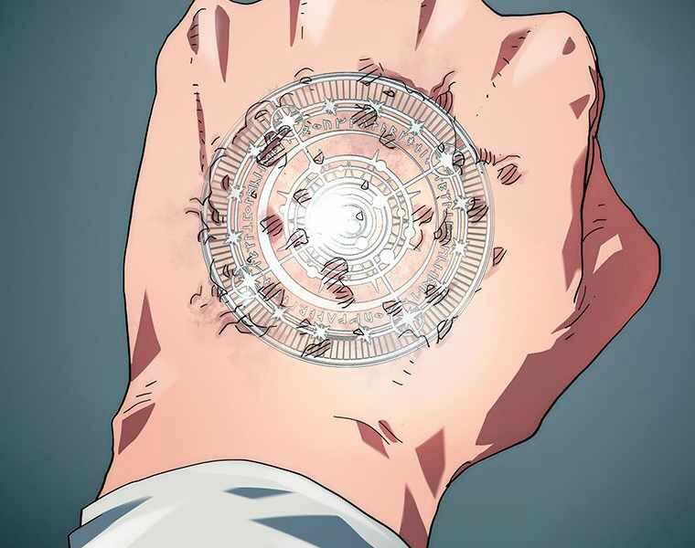 các chòm sao chỉ chú ý mình tôi chapter 15 248