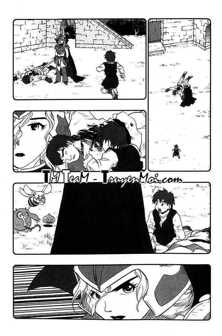 dragon quest vii: eden no senshitachi chapter 3 8