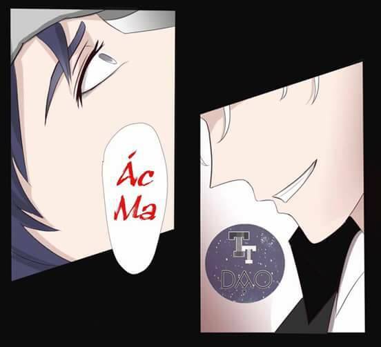 mộ huyết chi ương chapter 1 8