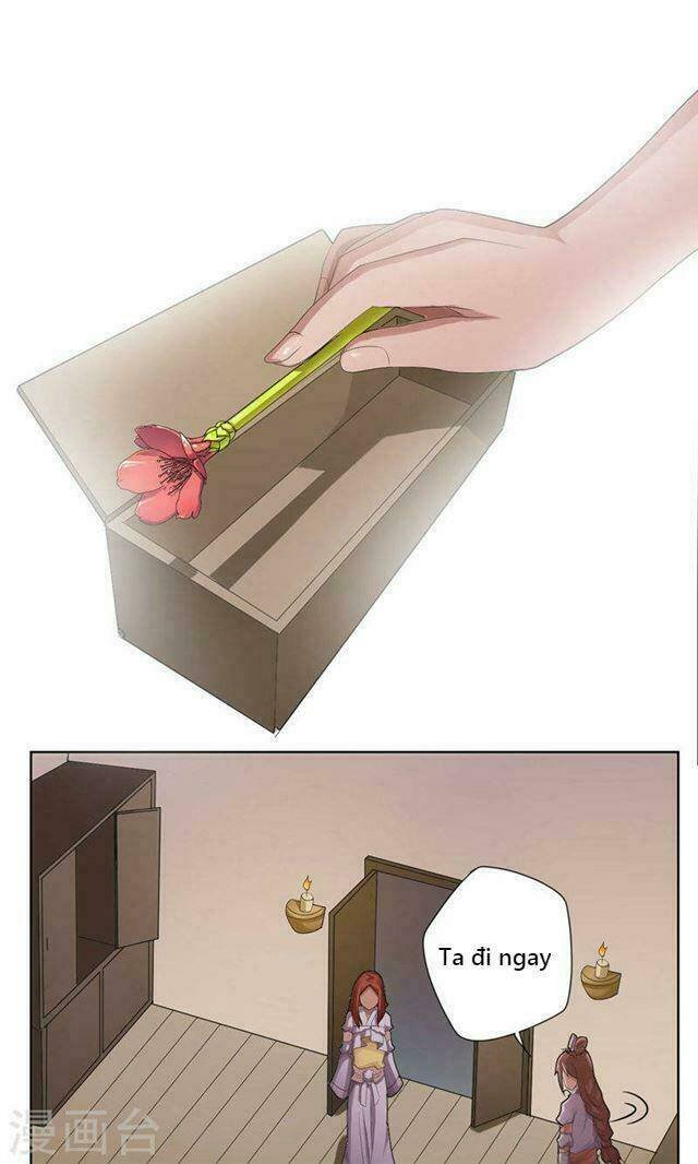 chưởng môn mười tám tuổi chapter 35 17