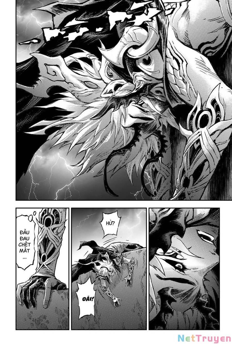 huyền hạo chiến ký chapter 258 14