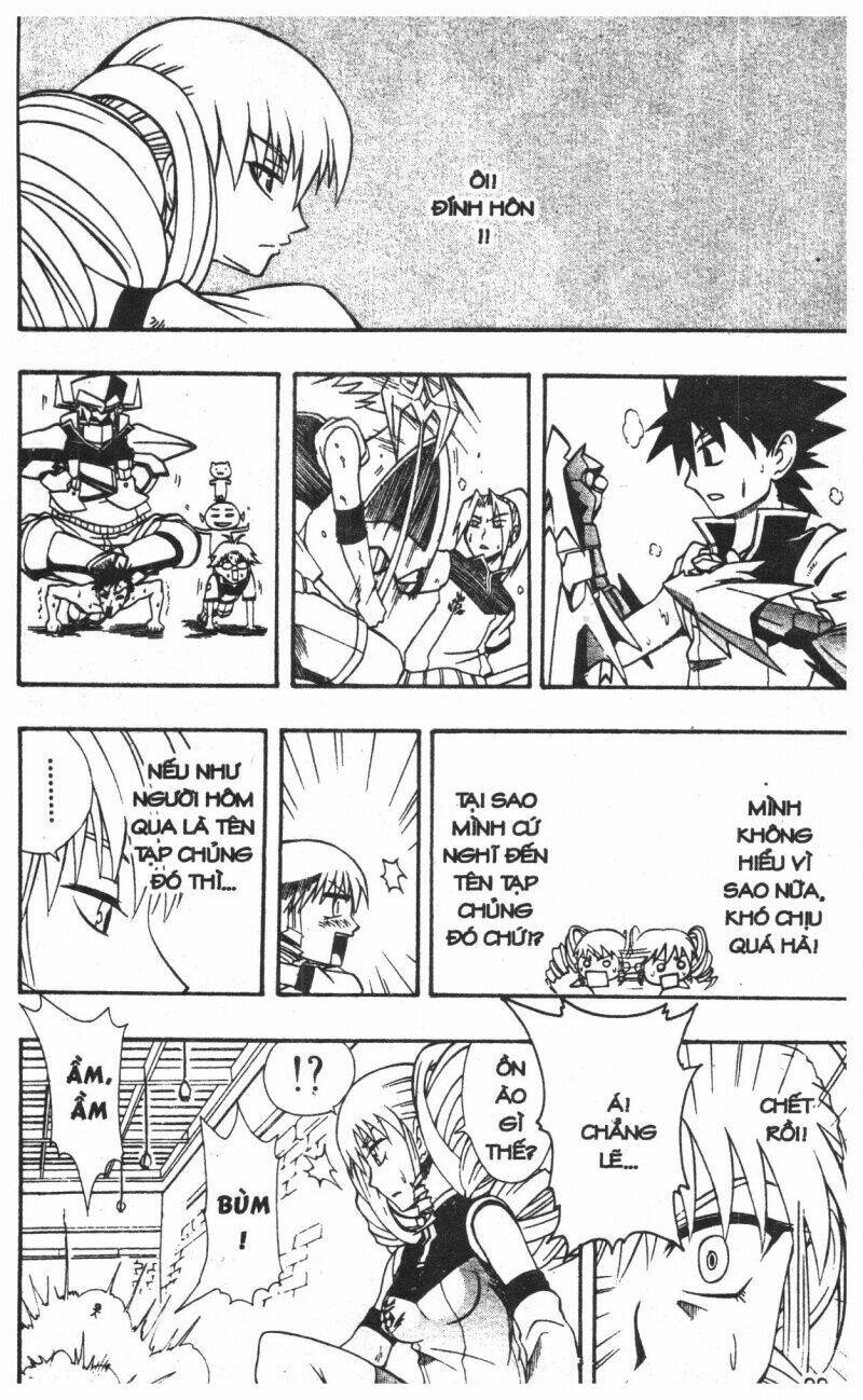 joou kishi monogatari chapter 6 123