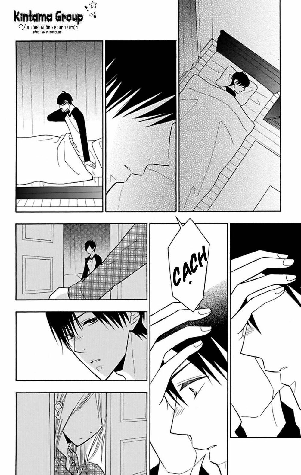 mint chocolate chapter 9 29