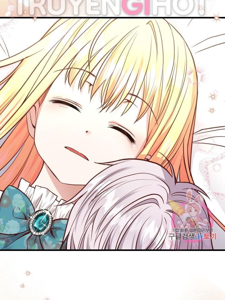 trở thành vợ thái tử quái vật chapter 18.2 48