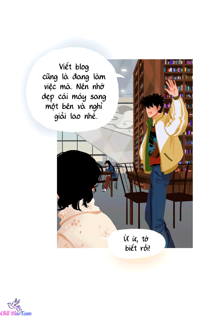 thần chết và kẻ chờ đợi chapter 25 13