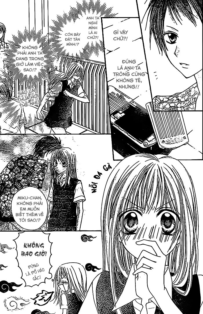 bí mật xương rồng chapter 10 19