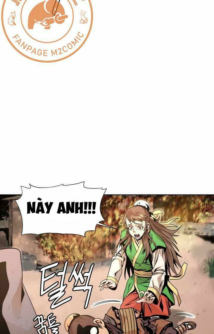 dain đồ sắt chapter 6 25