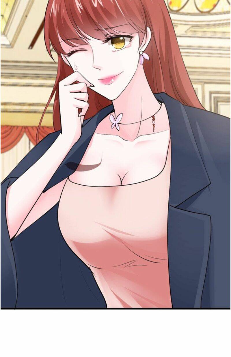 thú cưng độc quyền của boss chapter 56 34