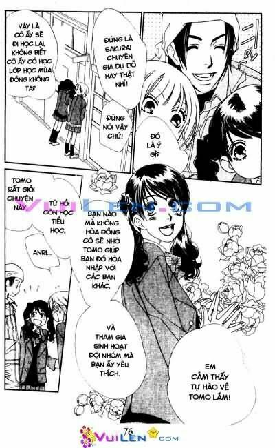 biển rộng bao la chapter 2 76