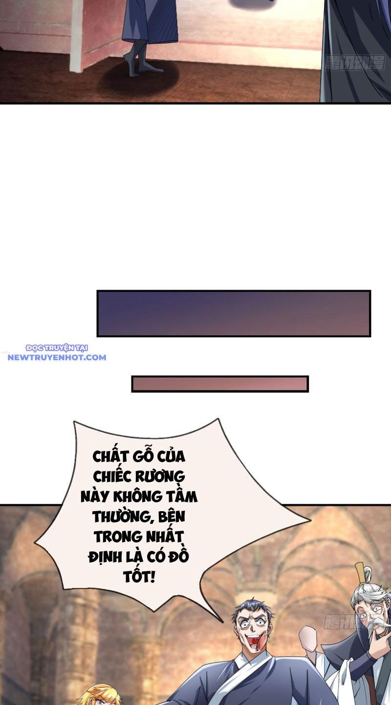 ngủ say vạn cổ: xuất thế đẩy ngang chư thiên chapter 12 39