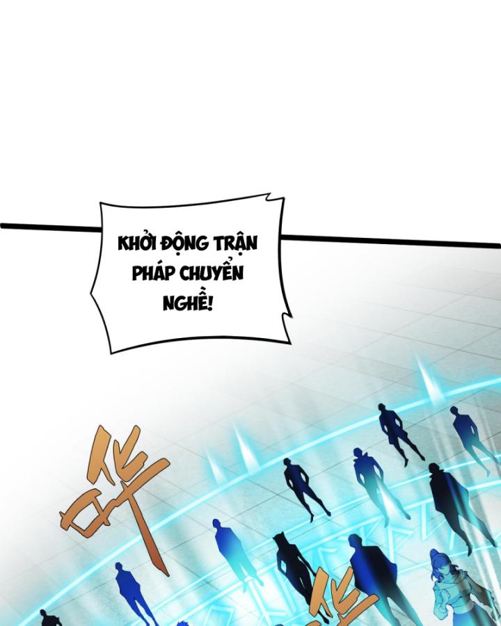 thả đầy sức mạnh? nhưng tôi là pháp sư vong linh! chapter 1 15