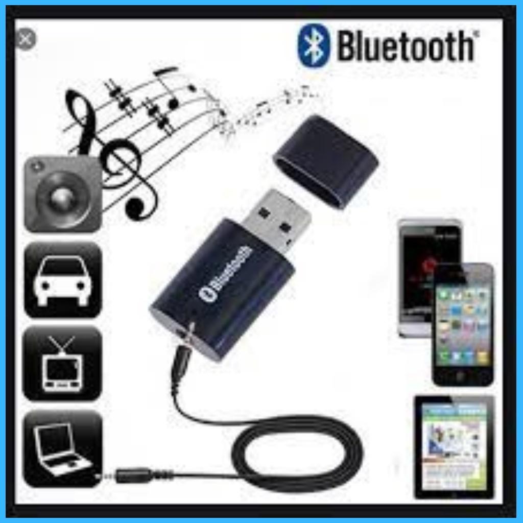 USB BLUETOOTH PT-810 BIẾN LOA THƯỜNG THÀNH LOA BLUETOOTH