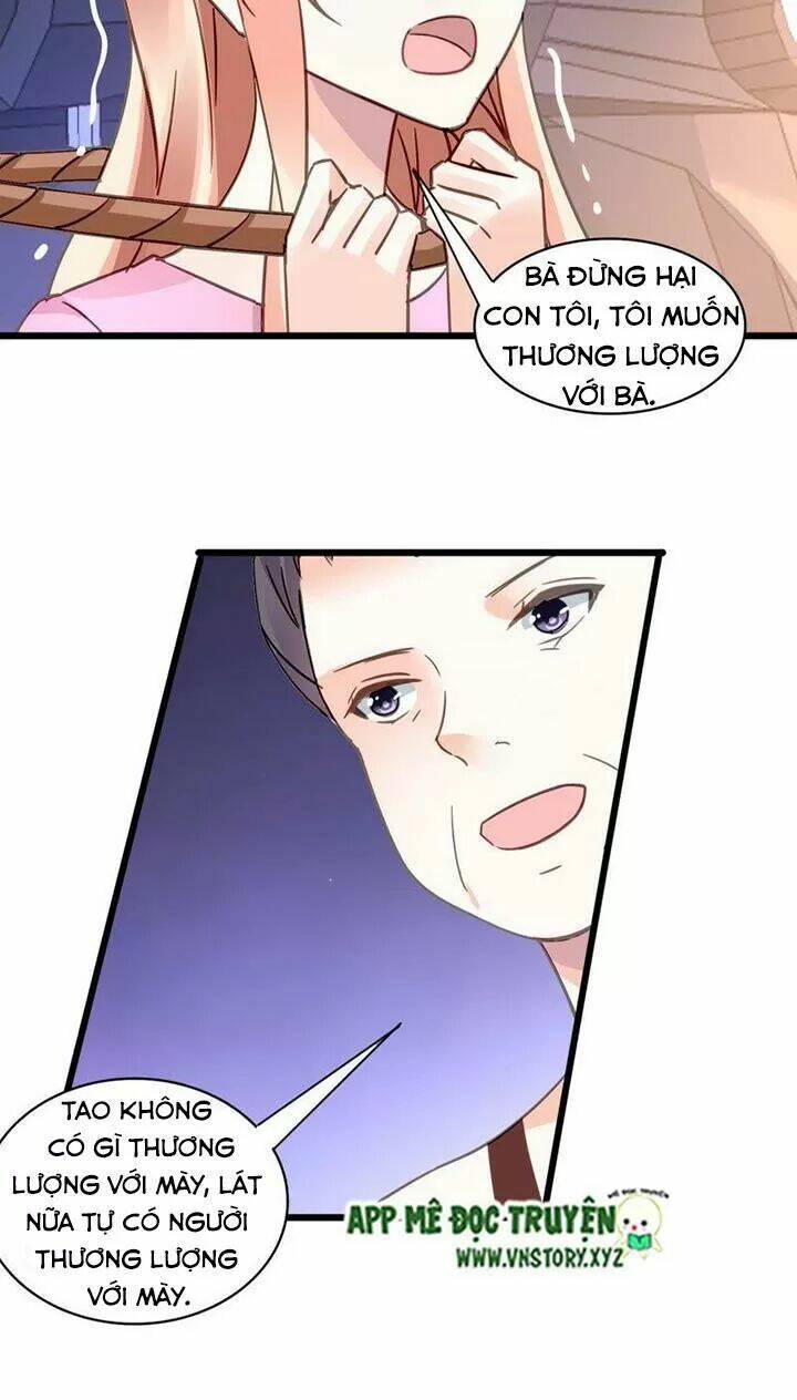 mưu ái thành nghiện chapter 127 10
