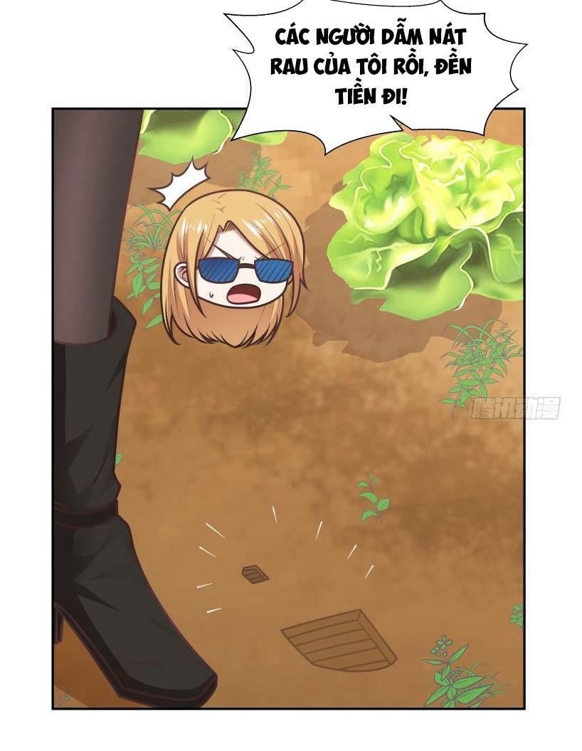 trên người ta có một rồng chapter 193 9