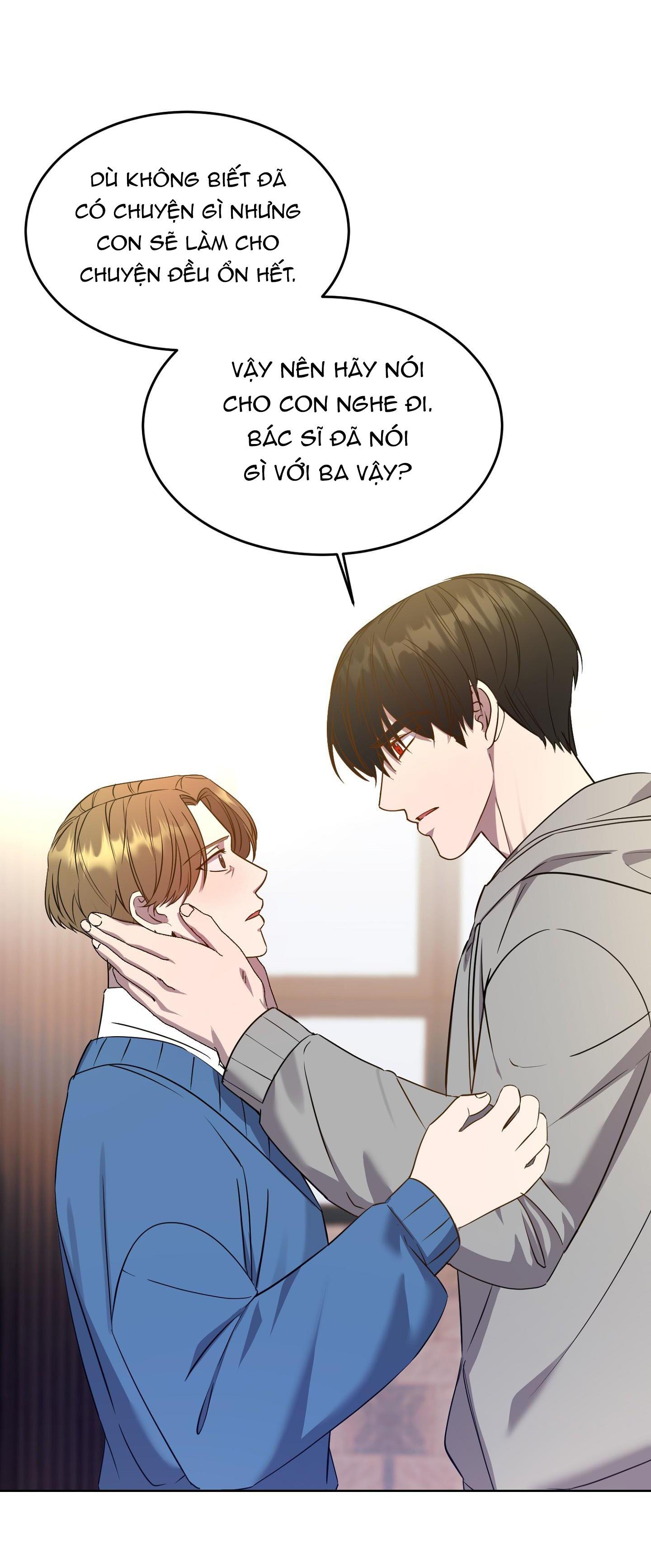 tuyển tập những ông chú tà zâm chapter 31 34