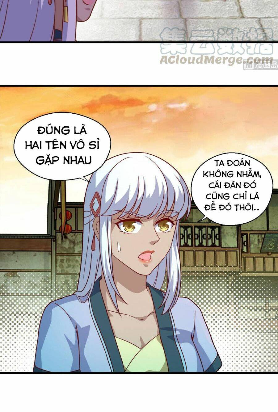 tiên ma đồng tu chapter 114 22