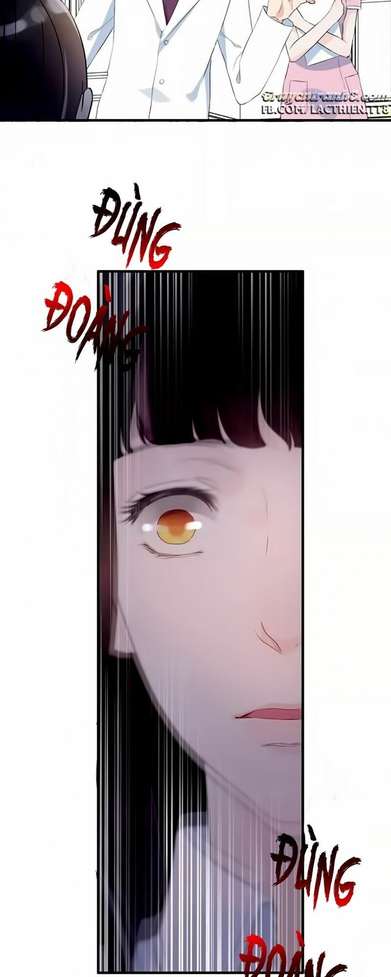 cô vợ hợp đồng bỏ trốn của tổng giám đốc chapter 6 18