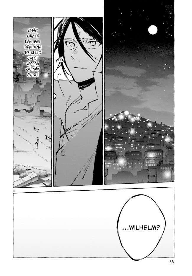 re:zero ngoại truyện: khúc tình ca của quỷ kiếm chapter 22 5