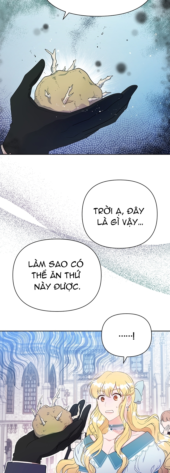 đây là cuộc hôn nhân lừa đảo chapter 7.1 28