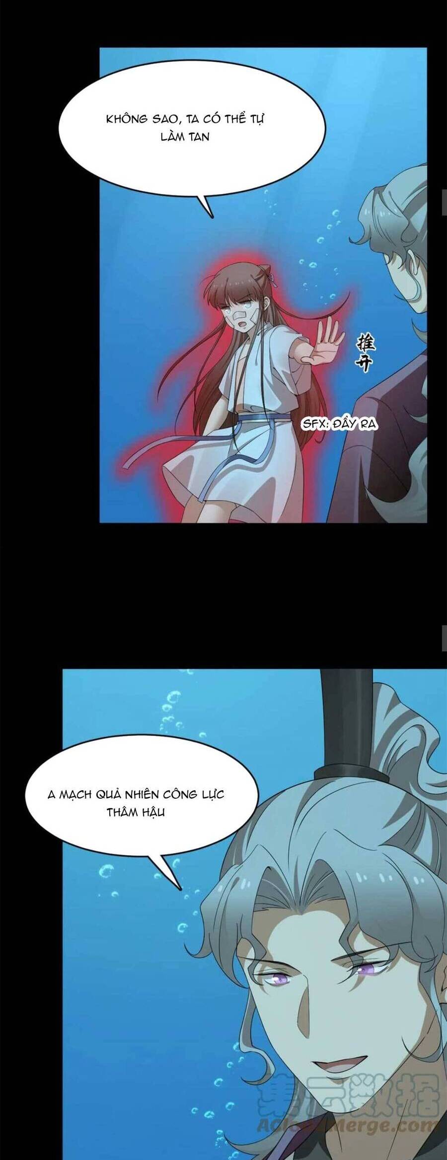 độc bộ thiên hạ: đặc công thần y chapter 441 13