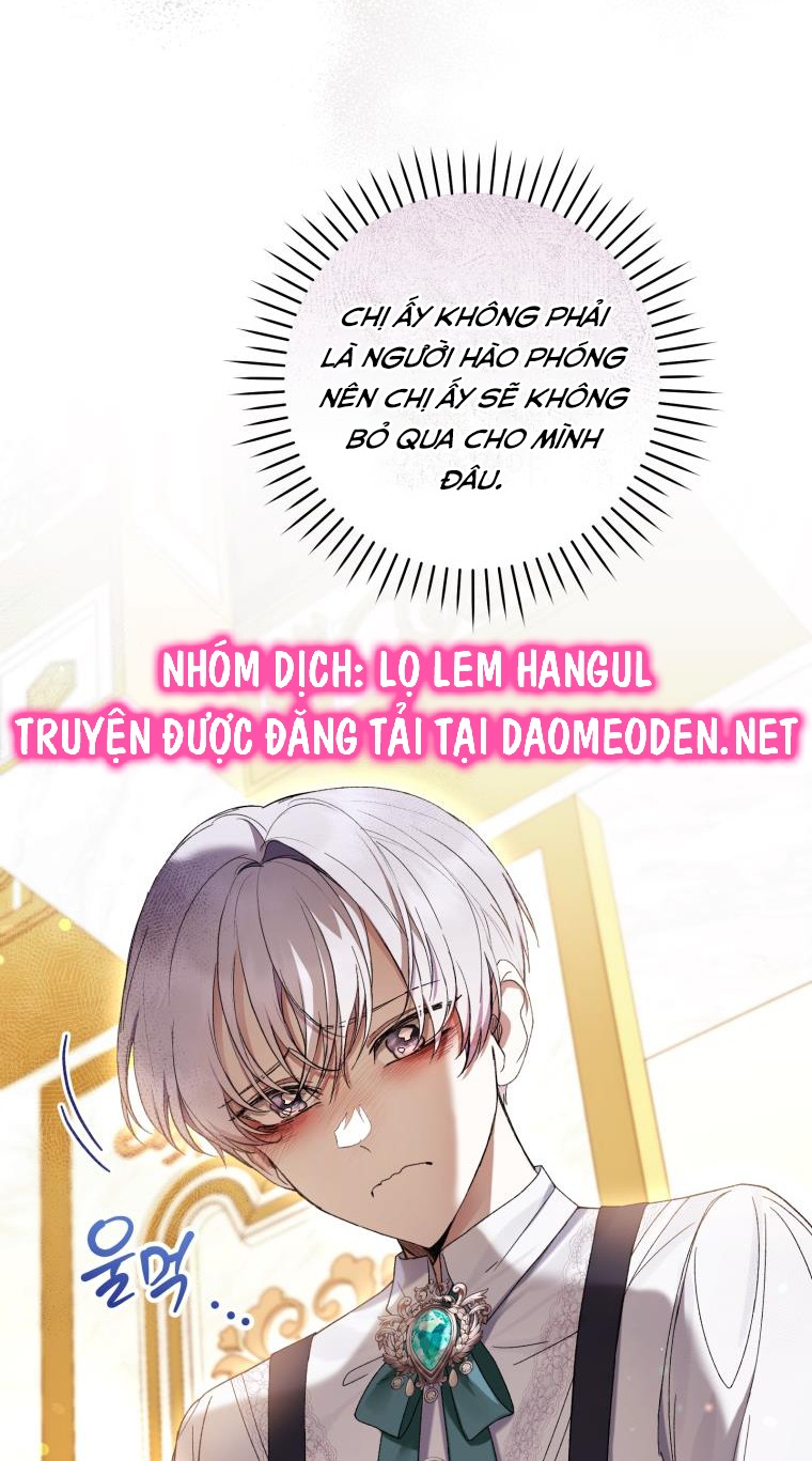 trở thành ác nữ thật thú vị mà ? chapter 60 7