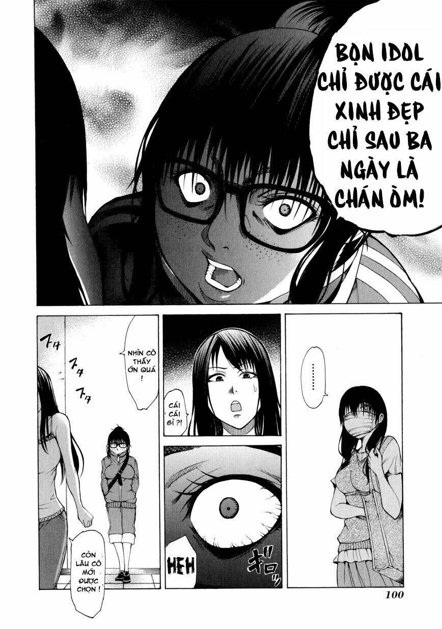 saiteihen no otoko chapter 7 14