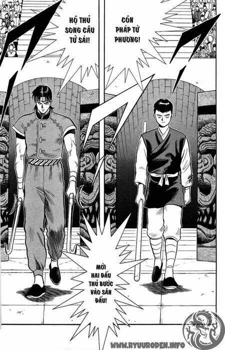 hoàng phi hồng phần 1 chapter 31 160