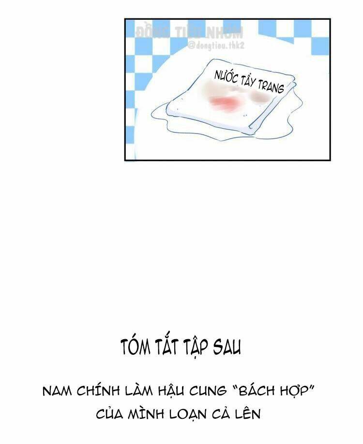 cẩm nang tấn công tra nam chapter 7 37