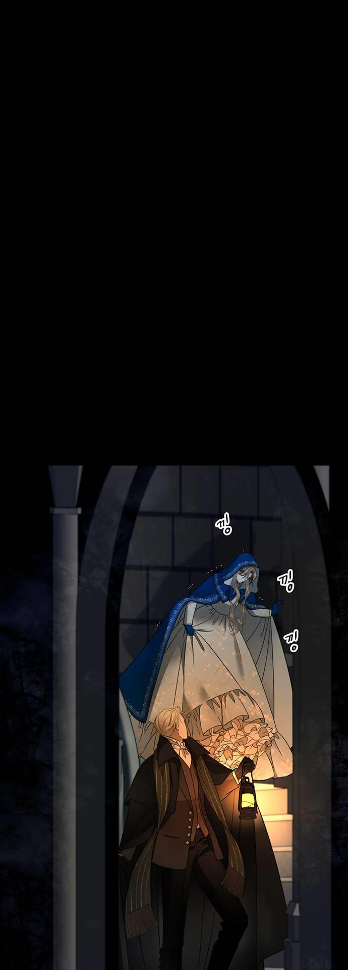 hoàng tử phiền toái chapter 64 30