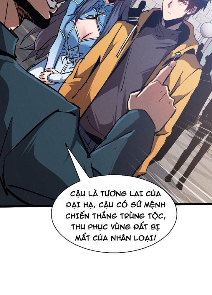 trảm linh thiếu nữ: ta khế ước tất cả đều là thượng cổ thần binh chapter 1 240