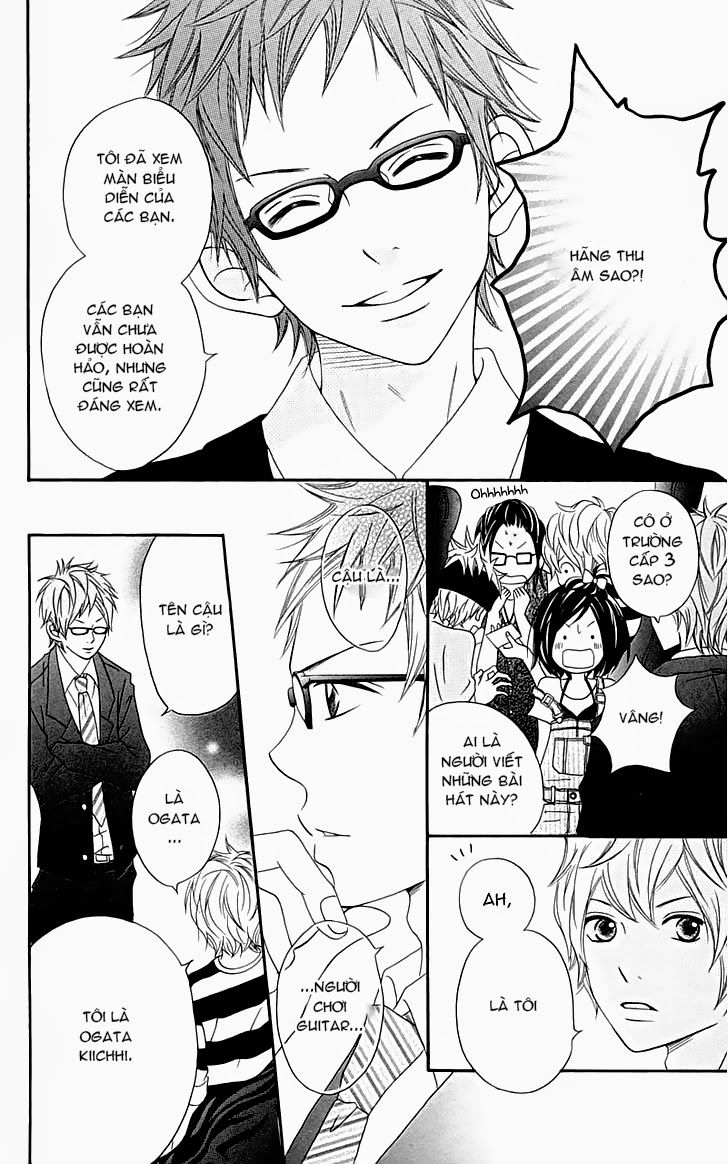 diamond beat chapter 1 12