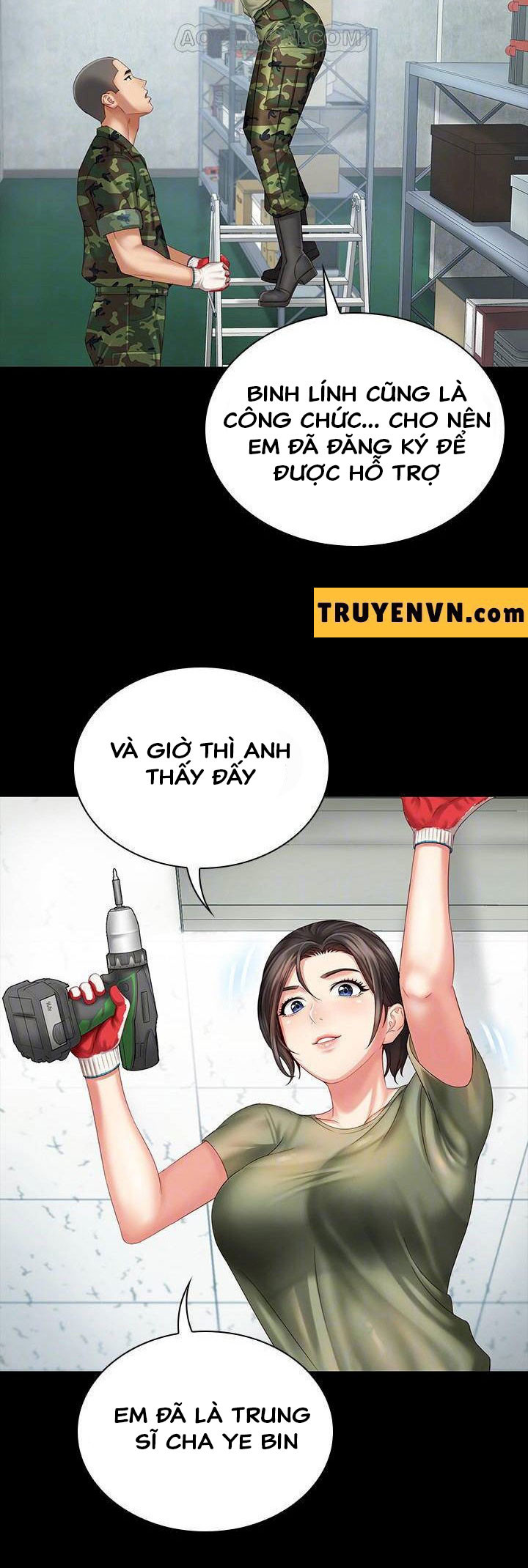 sứ mệnh người anh chapter 6 24