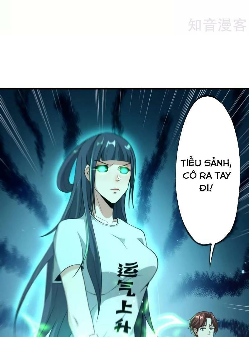 vòng bạn bè mạnh nhất của tiên giới chapter 39 47