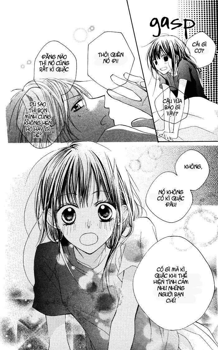 hitoribocchi wa samishikute chapter 4 26