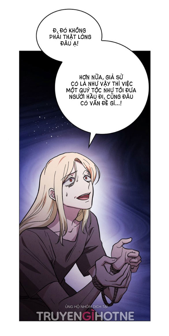 Cách Làm Hoàng Đế Cương chapter 24.2 - Trang 14
