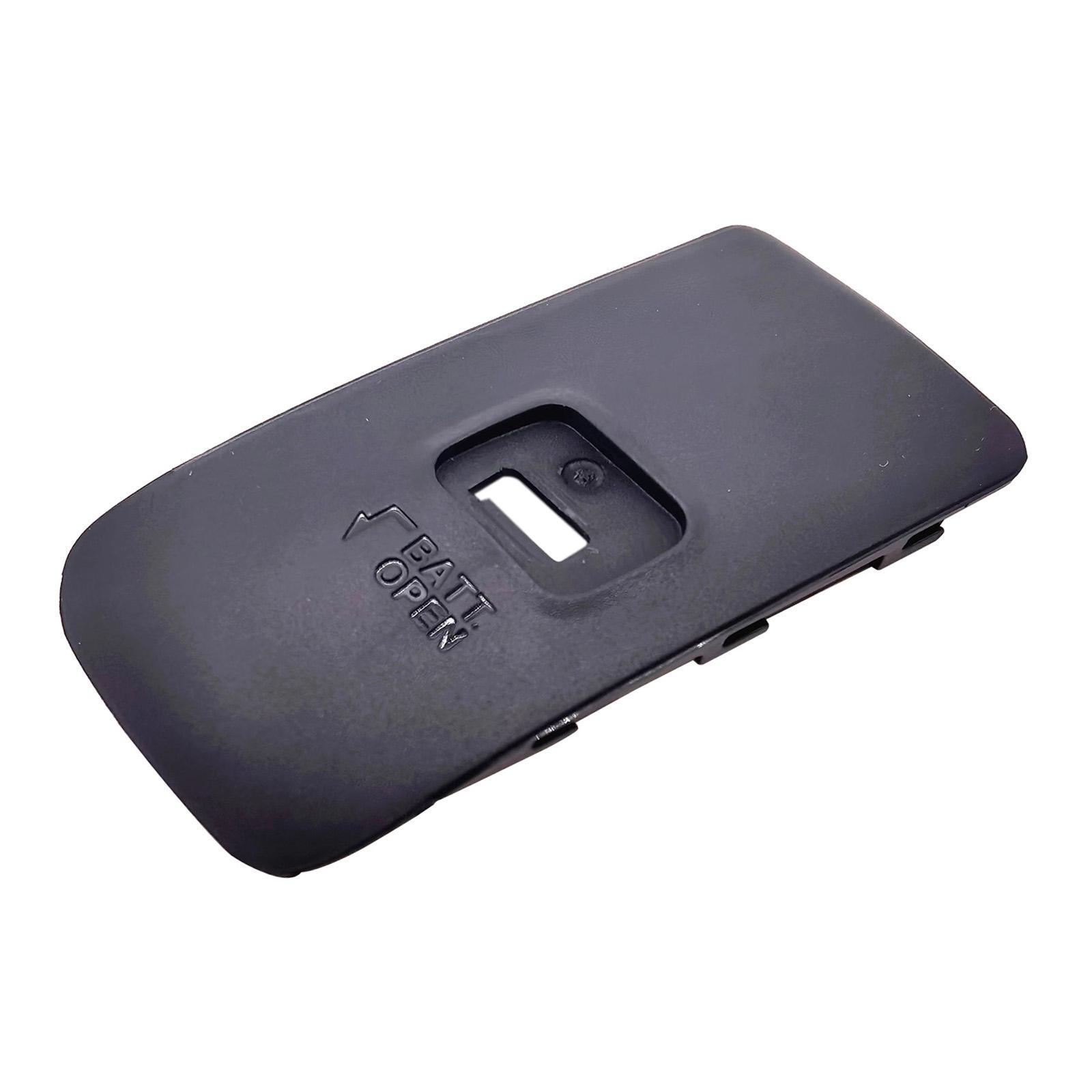 Battery Door Cover ,Digital Camera Repair Cap Lid Unit Door Camera Battery  Replaces for Yn14II ,Accessory Convenient Installation