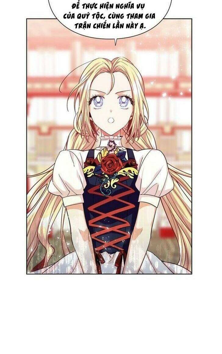 nữ hoàng ngoại khoa chapter 48 12