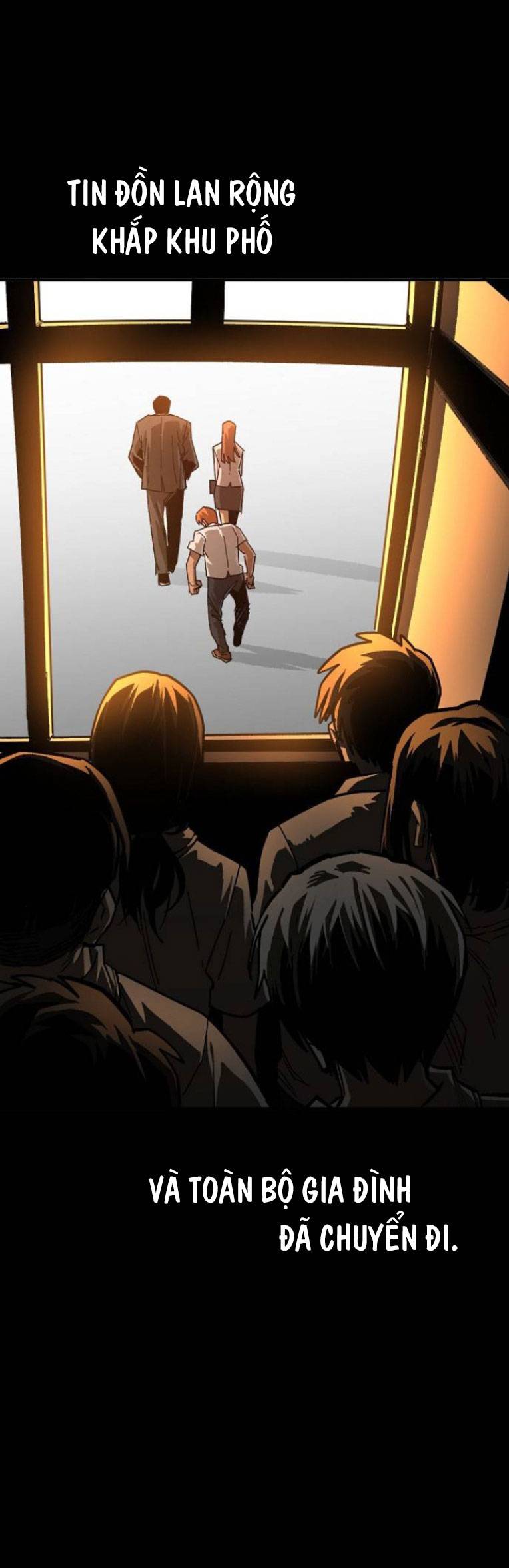 chỉ có cái c.h.ế.t mới là sự cứu rỗi chapter 23 12