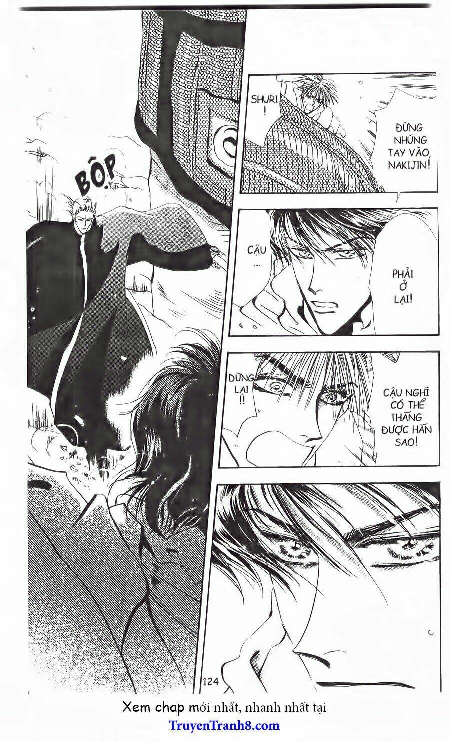 đứa con số phận chapter 84.2 15