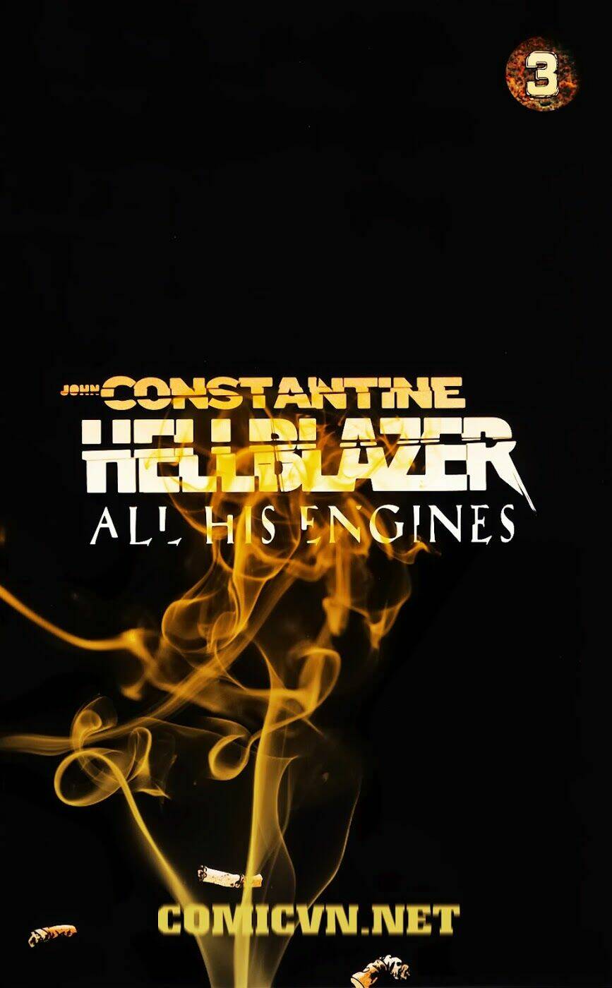 constantine - all his engines chapter 3 1