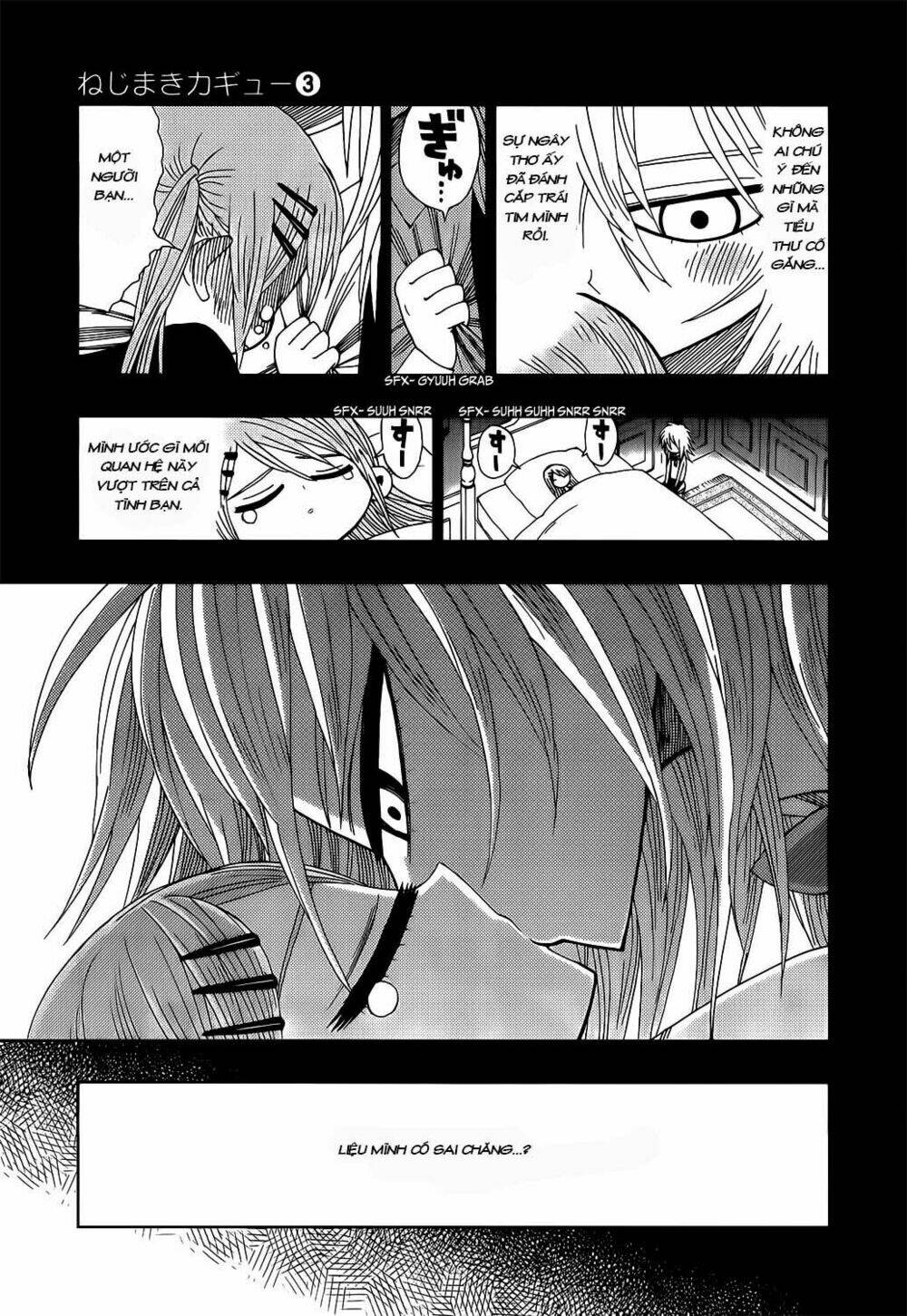 nejimaki kagyu chapter 19 9