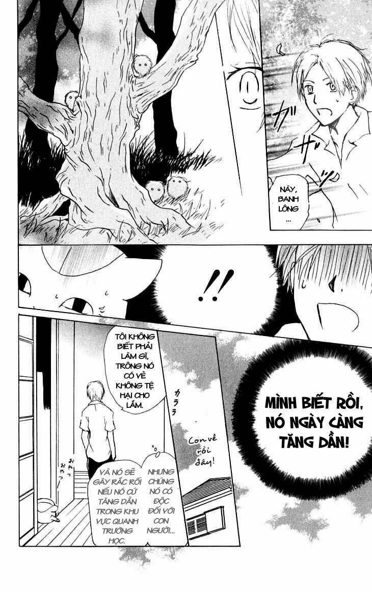 trả tên lại cho yêu quái chapter 32 23