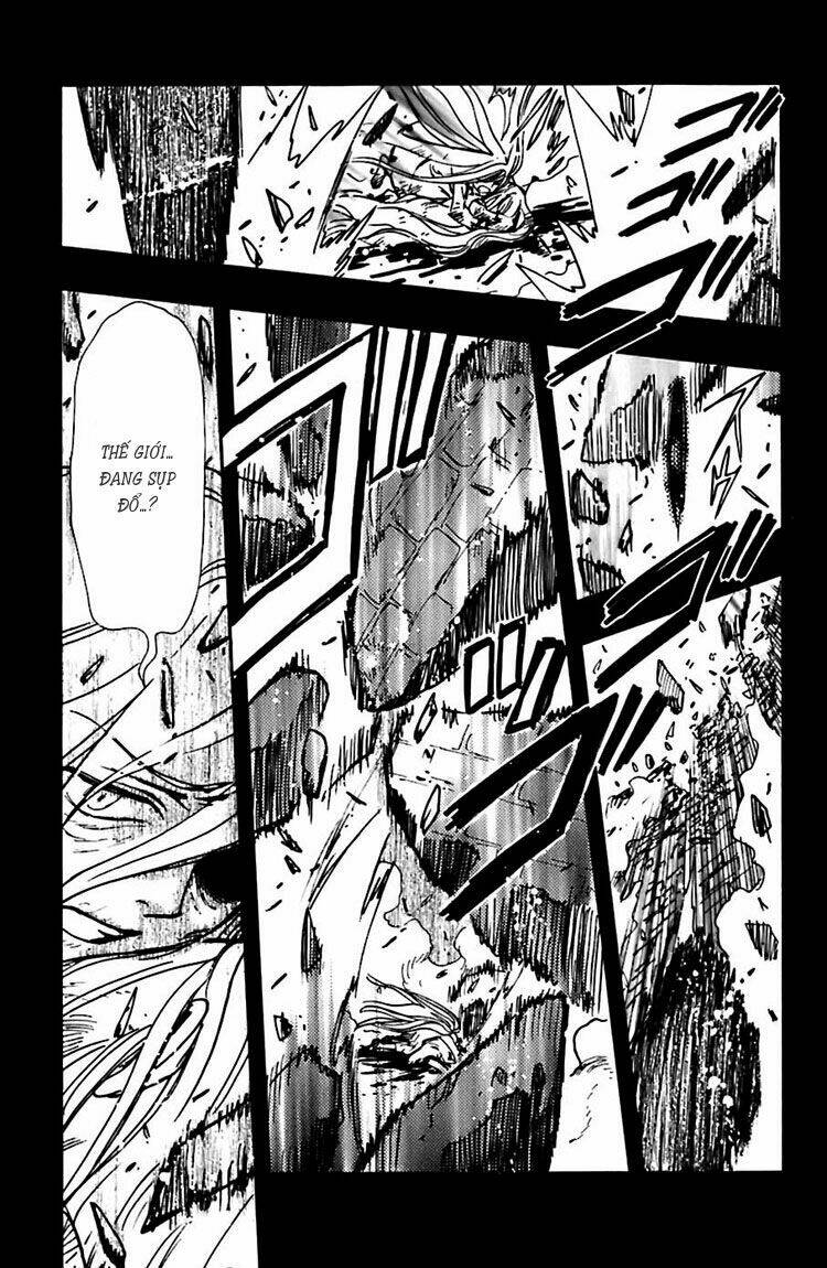 huyền thoại đôi cánh chapter 158 11