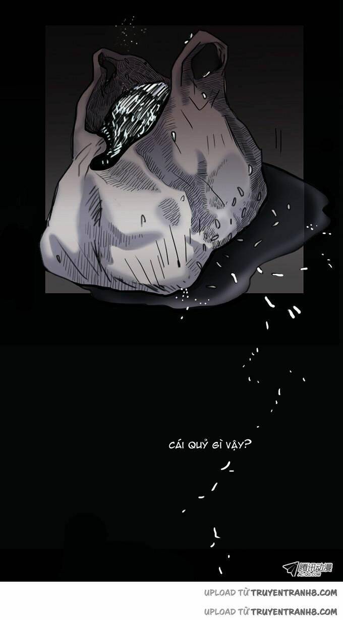 ớn lạnh tuyệt đối chapter 14 23